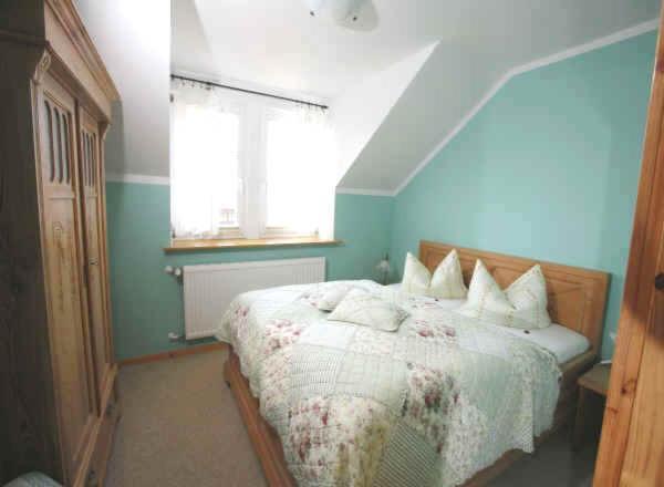 Hotel/Pension Bradhering Ahrenshoop Luaran gambar