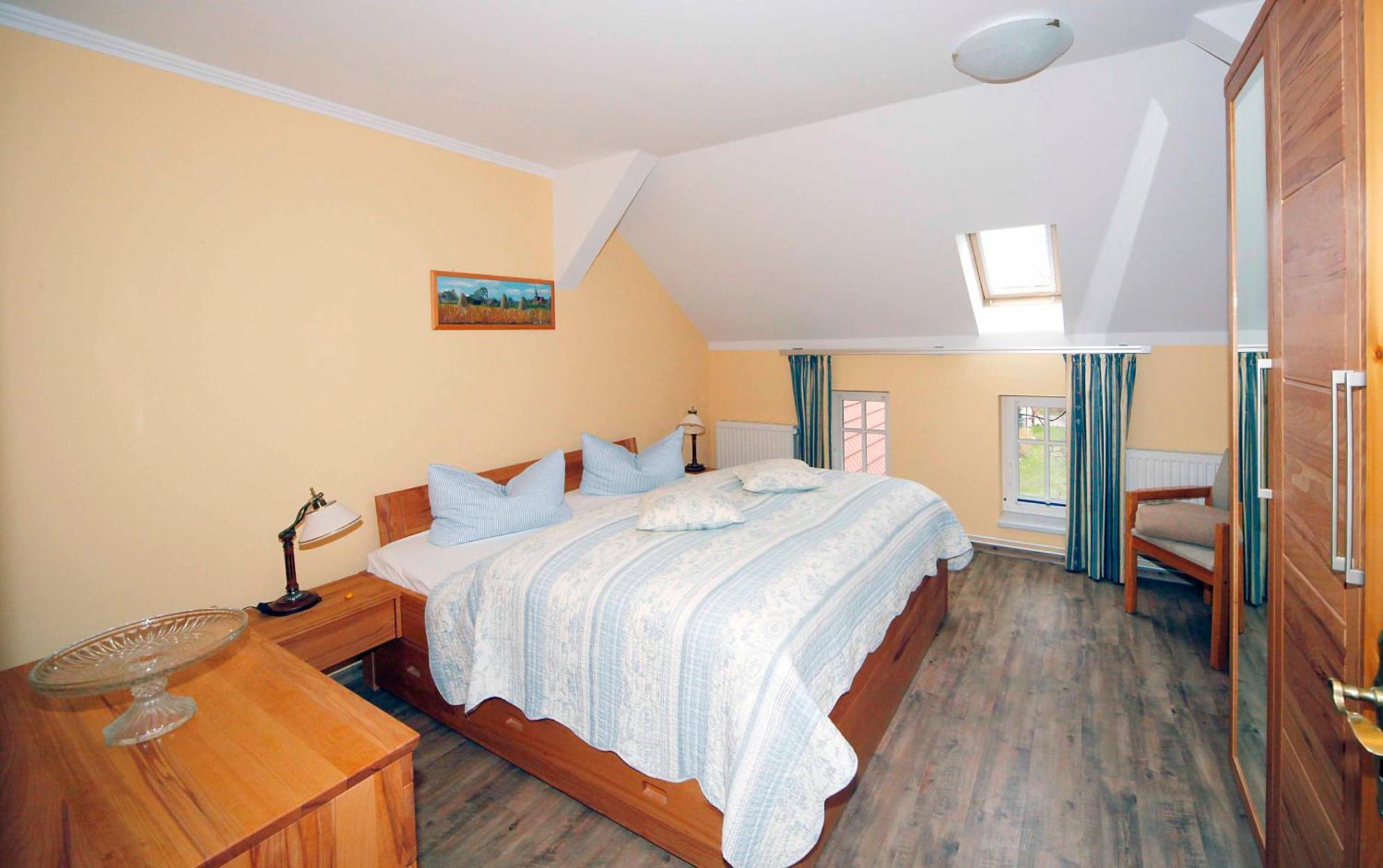 Hotel/Pension Bradhering Ahrenshoop Luaran gambar